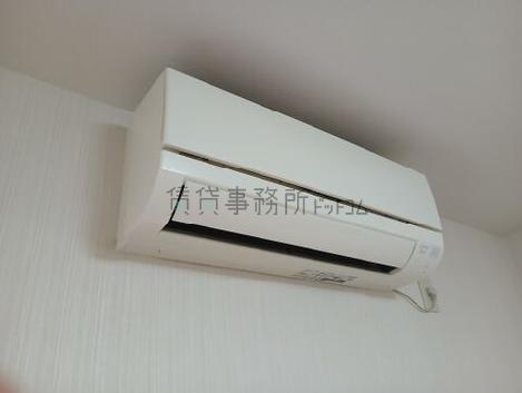 蓮田ビルの設備