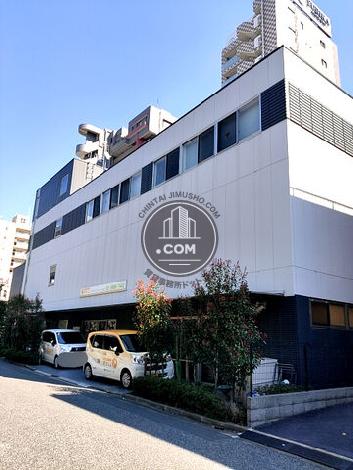 KLZビル 外観写真
