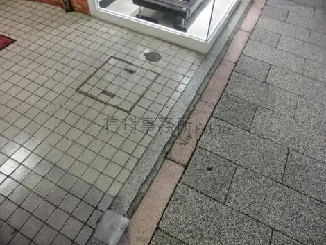 段差はございません