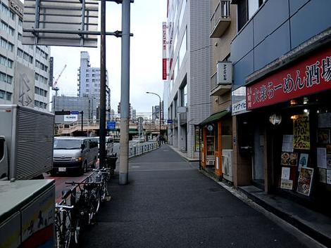 物件周辺