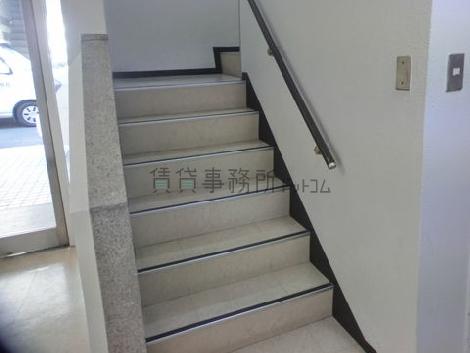階段
