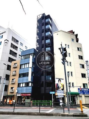 Air.C西新宿／エアシー西新宿の外観写真