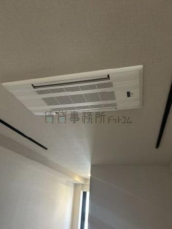 アンテロープ蔵前の設備