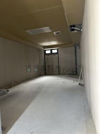 アンテロープ蔵前の室内