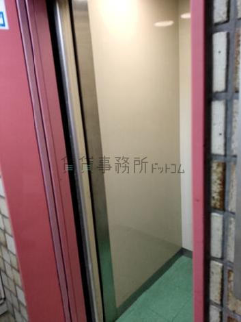 エレベーター