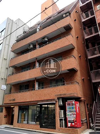 グローリー日本橋 外観写真