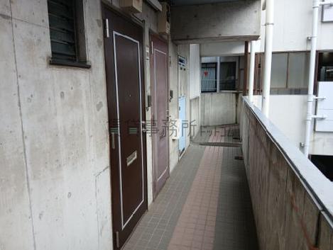 廊下