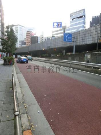 物件周辺