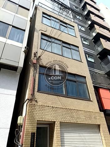 株式会社小宮製作所ビル 外観写真