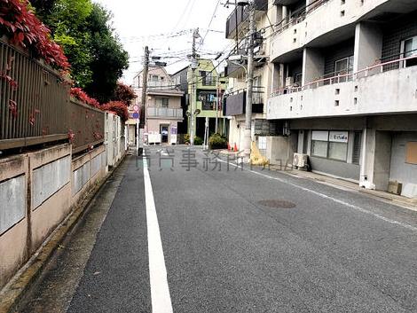 物件周辺