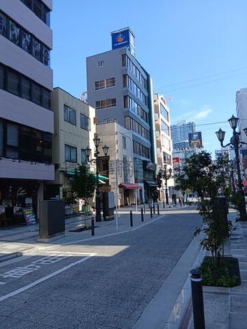 物件周辺