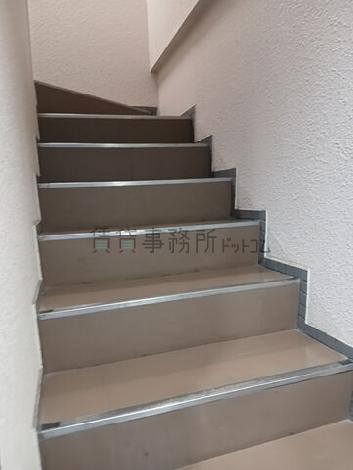 階段
