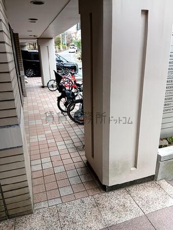 物件周辺