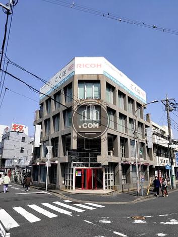 こくぼビル 外観写真