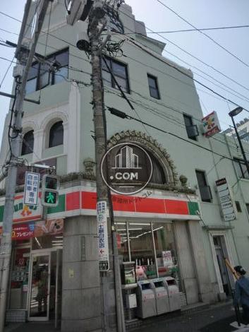 さかえビルの外観写真