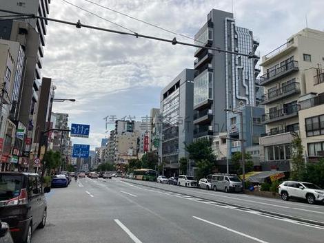 物件周辺