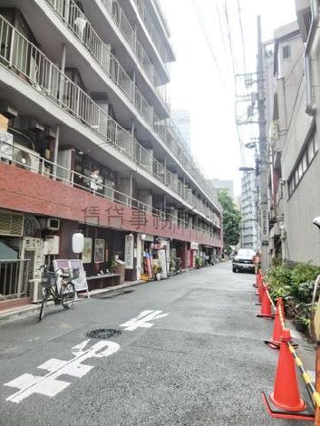 物件周辺