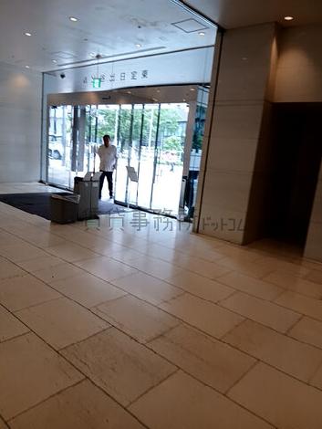 手入れが行き届いており、来客者を迎え入れやすそうです