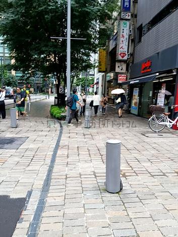 物件周辺