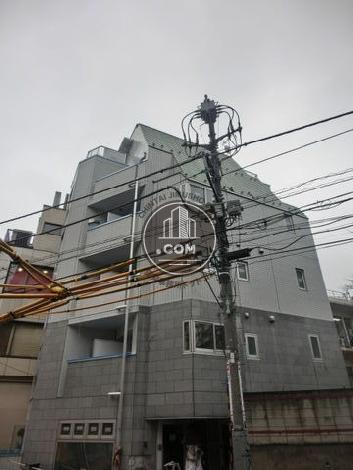 エミリールーダン 外観写真