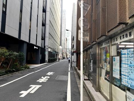 物件周辺