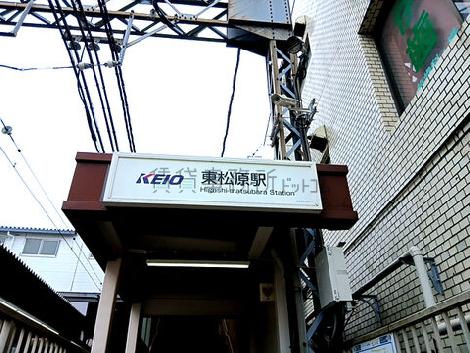 物件周辺