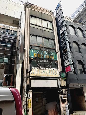 第一高橋ビルの外観写真