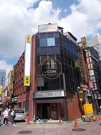 IDSビル 外観写真