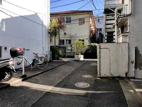 物件周辺