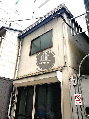 第2田内ビル 外観写真