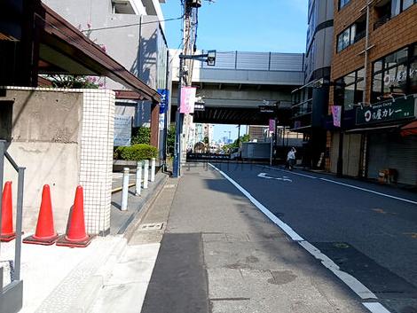 物件周辺