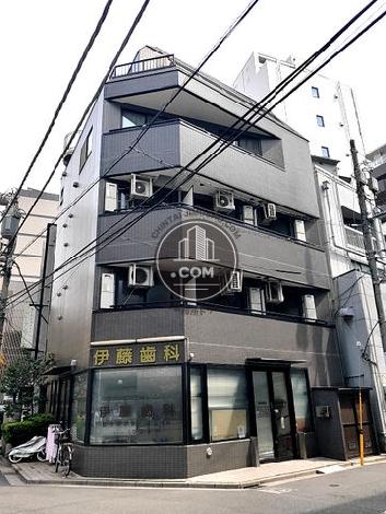マツダビル 外観写真