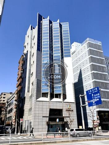 こうしんビル 外観写真