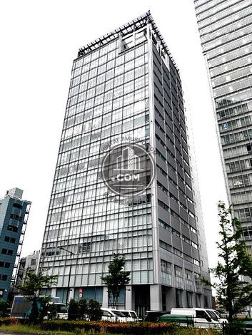 中野坂上セントラルビル 外観写真