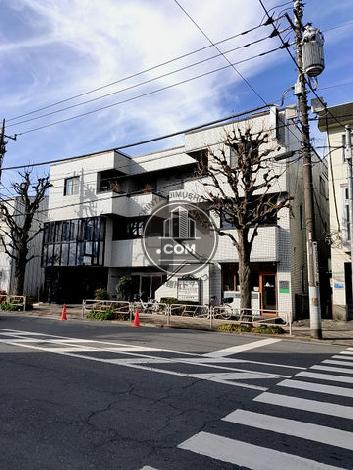 モトビル 外観写真