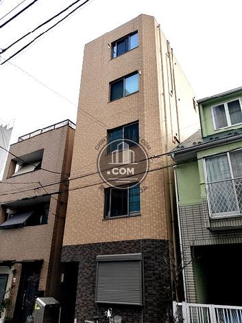 グラード南千住 外観写真