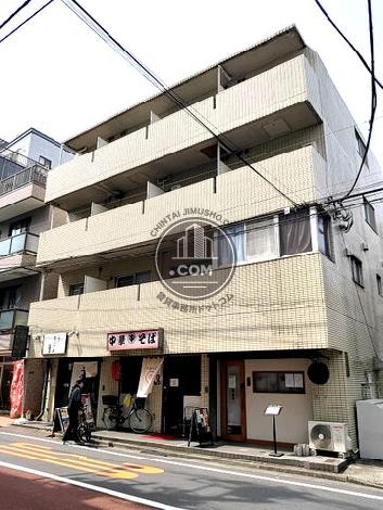 新小川ビル 外観写真