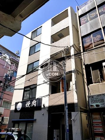 HKビル 外観写真