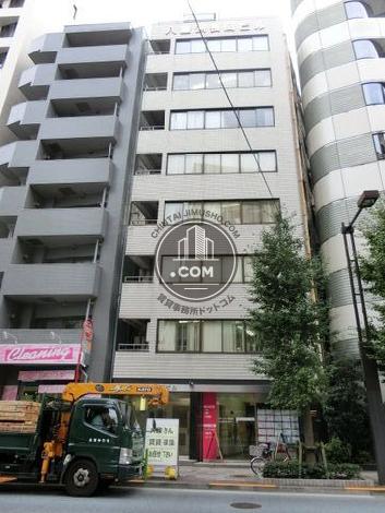 八重洲長岡ビルの外観写真