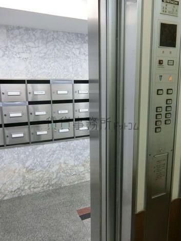 エレベーター
