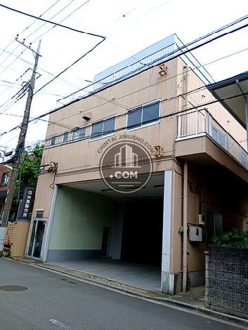 第8吉野の外観写真