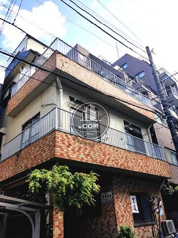 荻原ビル 外観写真