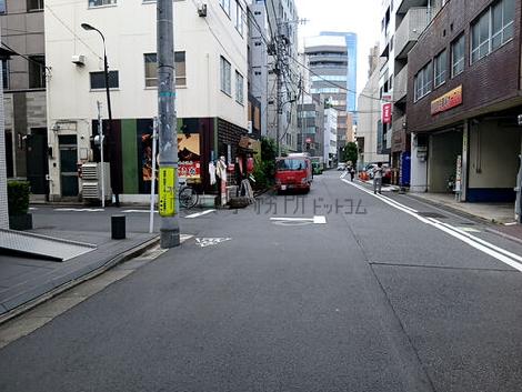 物件周辺