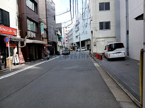 物件周辺