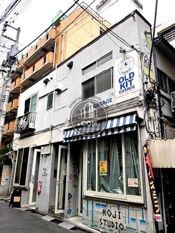 Fontaine 三須 外観写真