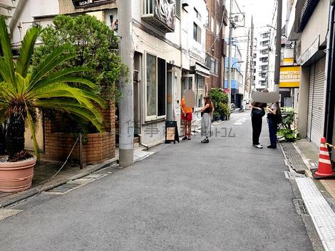 物件周辺