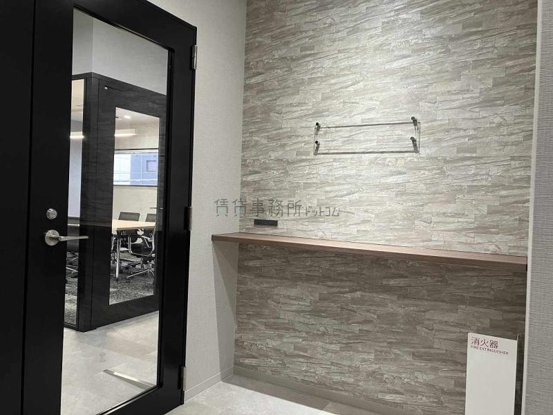 受付