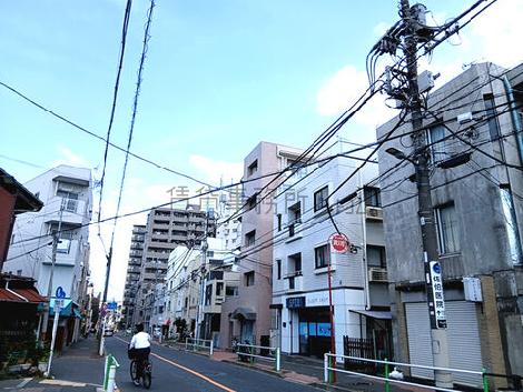 物件周辺
