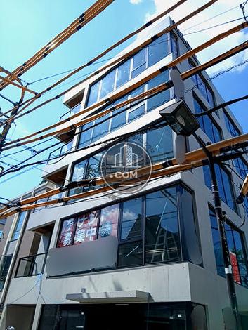 THE CITY 南青山 AVENIR 外観写真