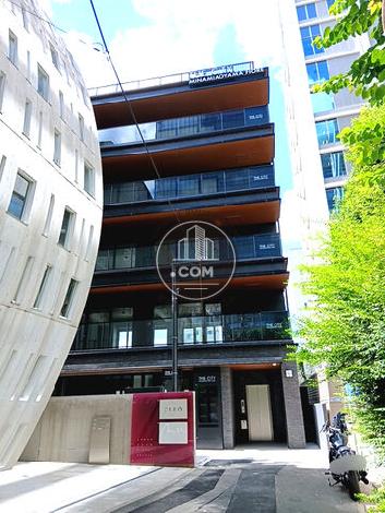 THE CITY 南青山 FIOREの外観写真